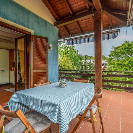 Holiday Home Sulle Colline Casalesi By Interhome Casale Corte Cerro 外观 照片
