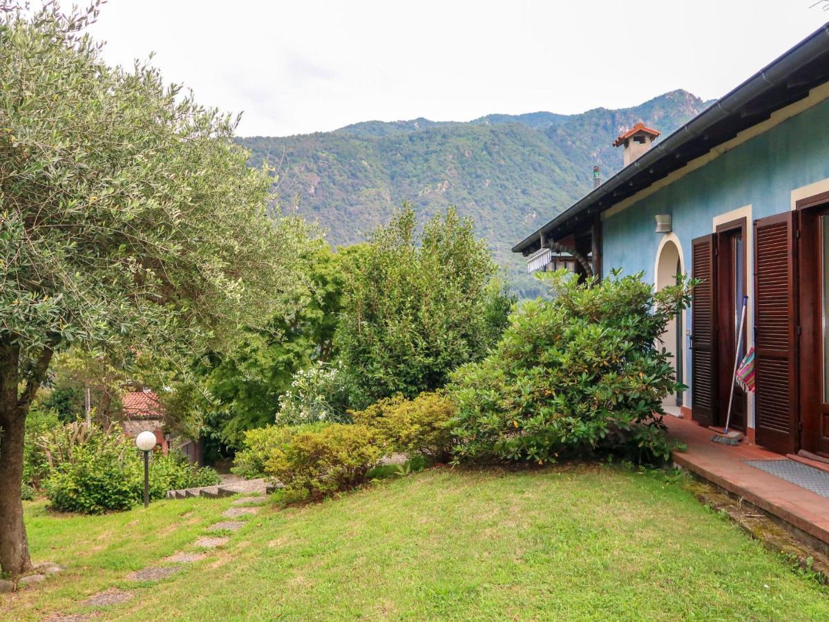 Holiday Home Sulle Colline Casalesi By Interhome Casale Corte Cerro 外观 照片