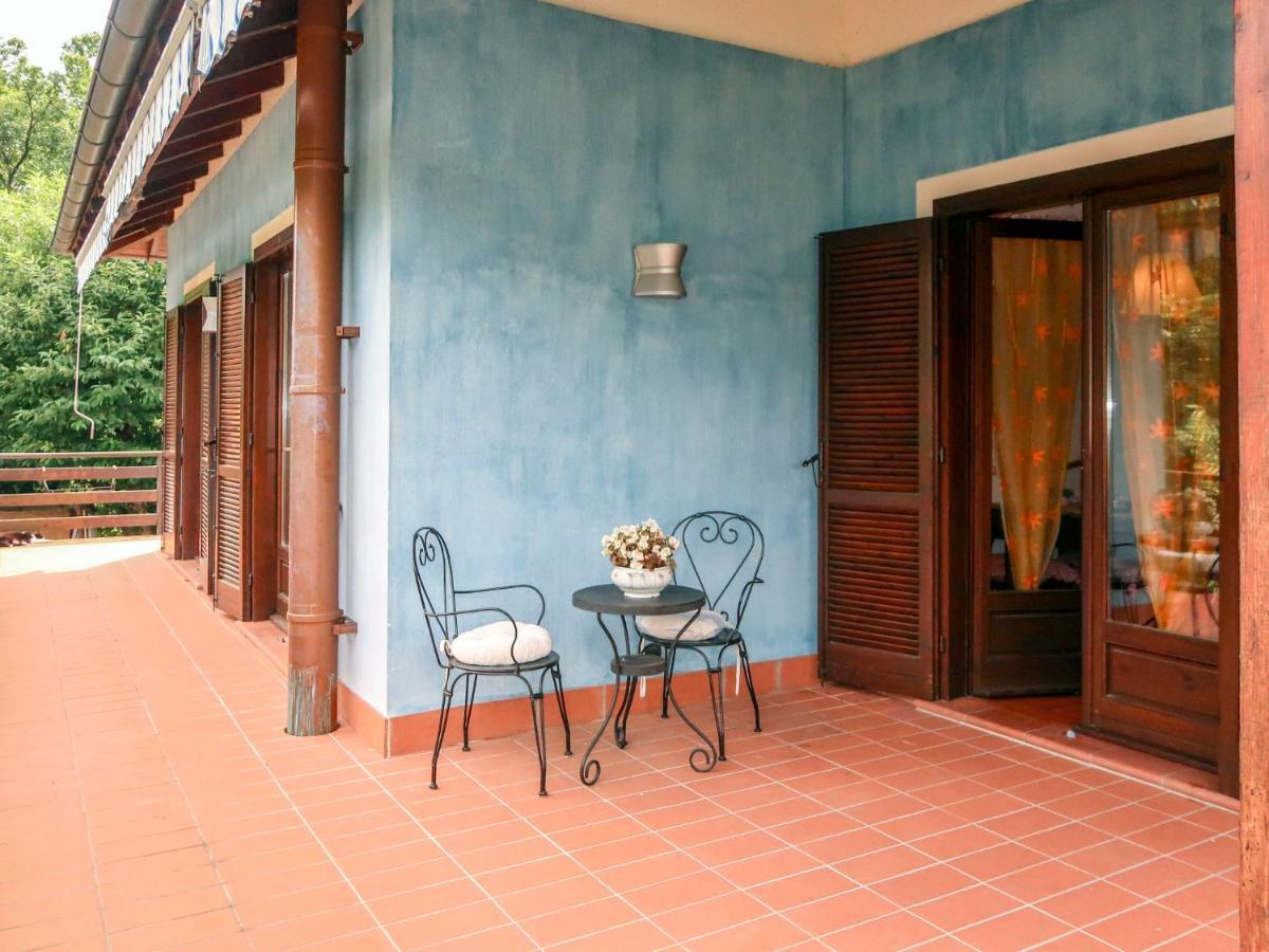 Holiday Home Sulle Colline Casalesi By Interhome Casale Corte Cerro 外观 照片