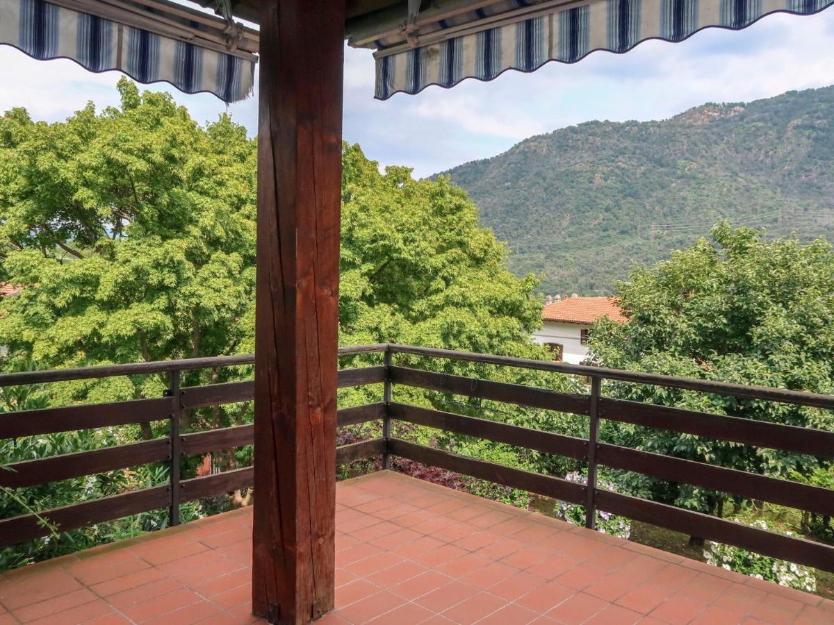 Holiday Home Sulle Colline Casalesi By Interhome Casale Corte Cerro 外观 照片