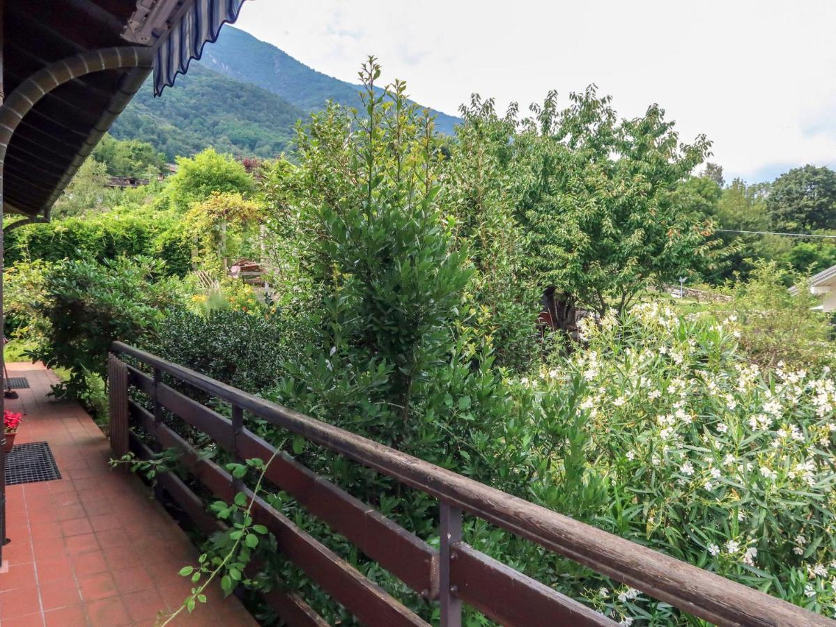 Holiday Home Sulle Colline Casalesi By Interhome Casale Corte Cerro 外观 照片