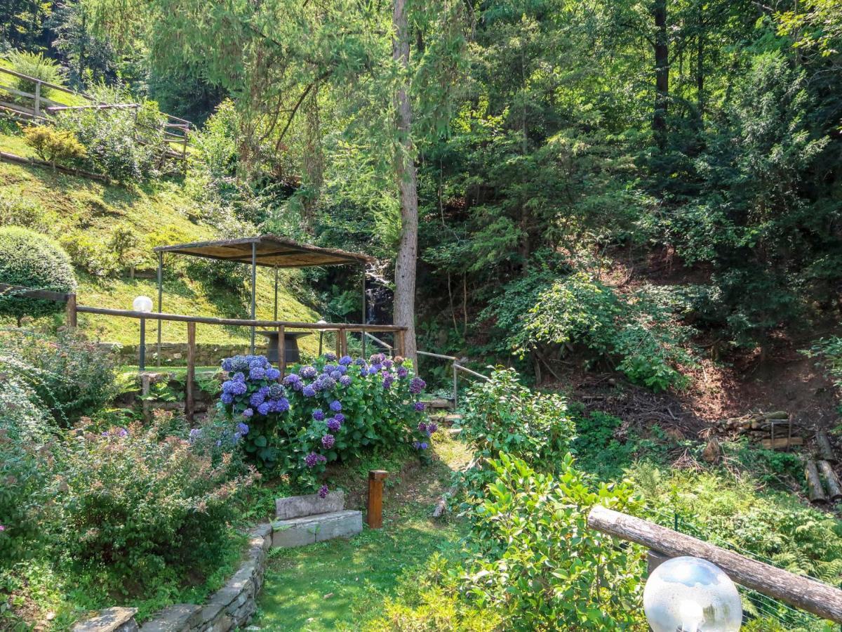 Holiday Home Sulle Colline Casalesi By Interhome Casale Corte Cerro 外观 照片