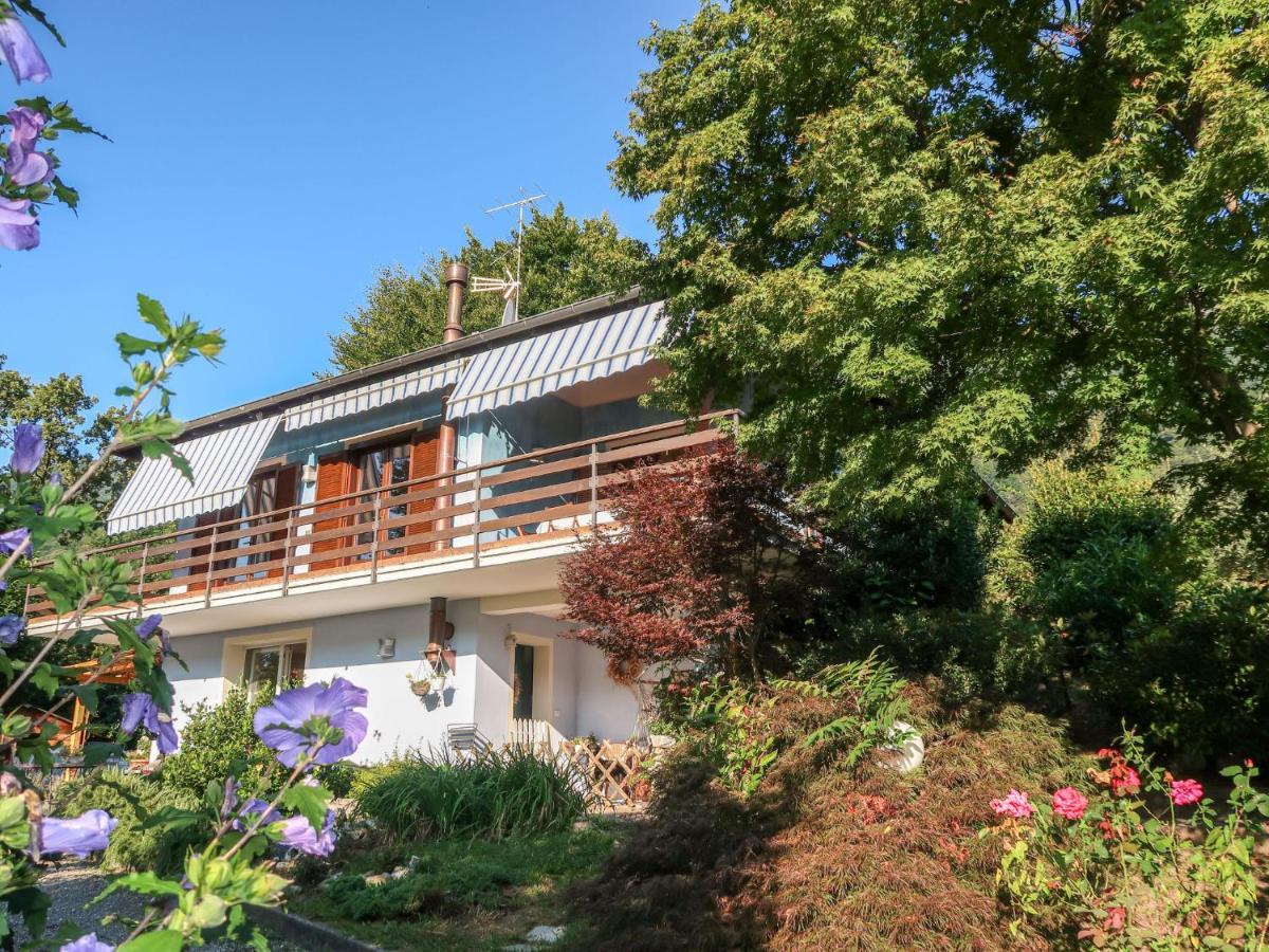 Holiday Home Sulle Colline Casalesi By Interhome Casale Corte Cerro 外观 照片