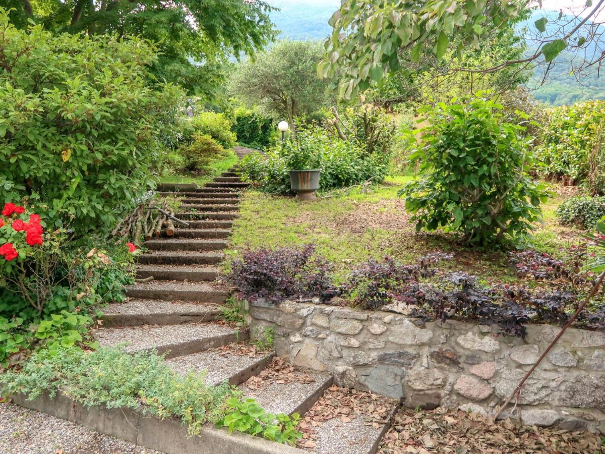 Holiday Home Sulle Colline Casalesi By Interhome Casale Corte Cerro 外观 照片