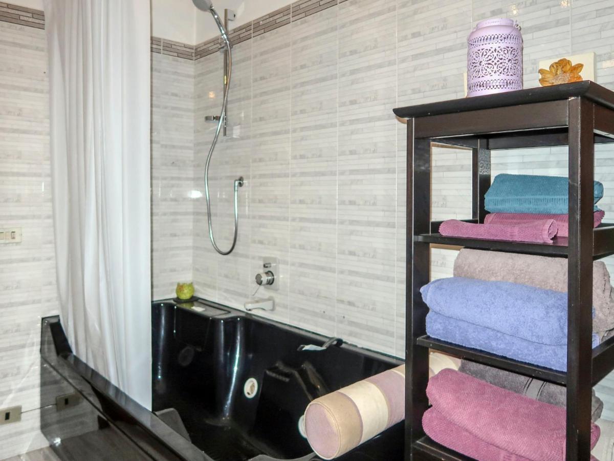 Holiday Home Sulle Colline Casalesi By Interhome Casale Corte Cerro 外观 照片