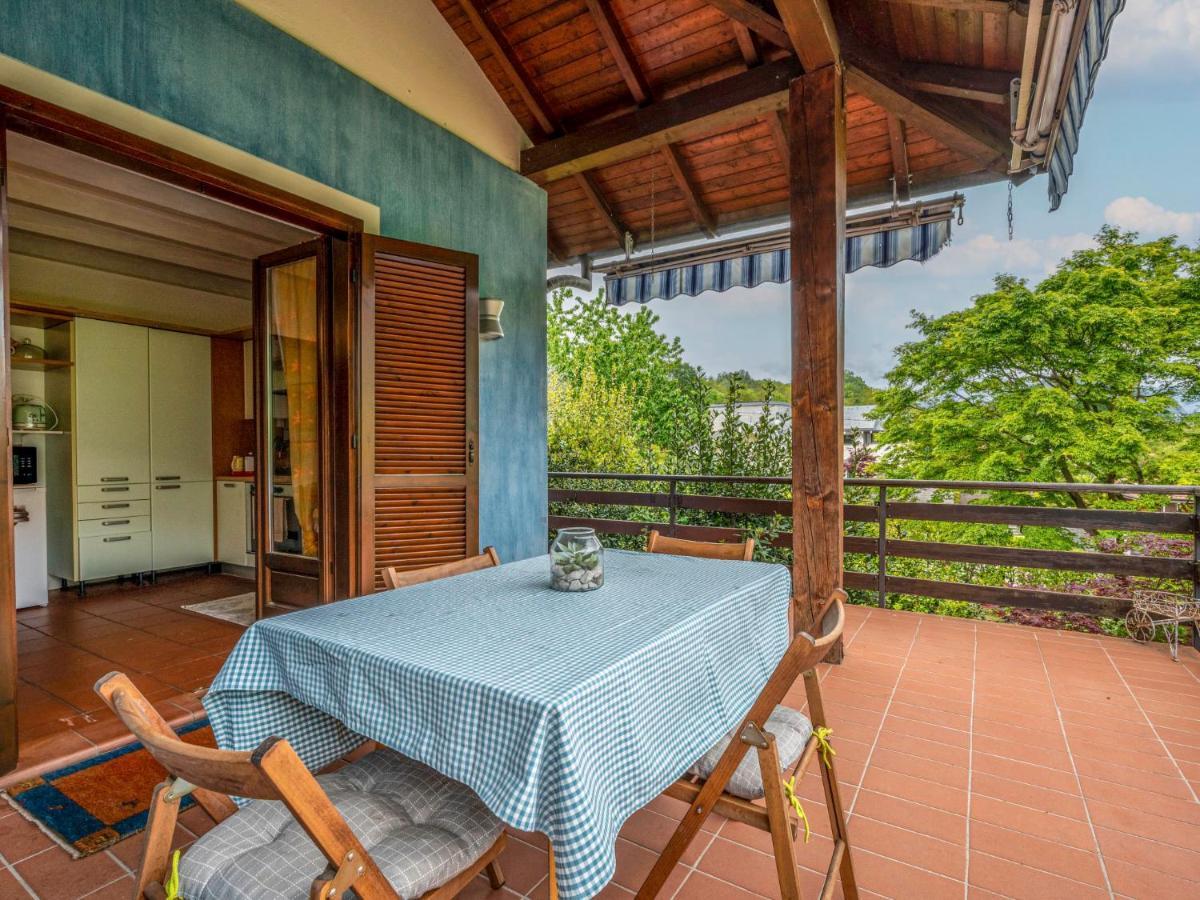Holiday Home Sulle Colline Casalesi By Interhome Casale Corte Cerro 外观 照片