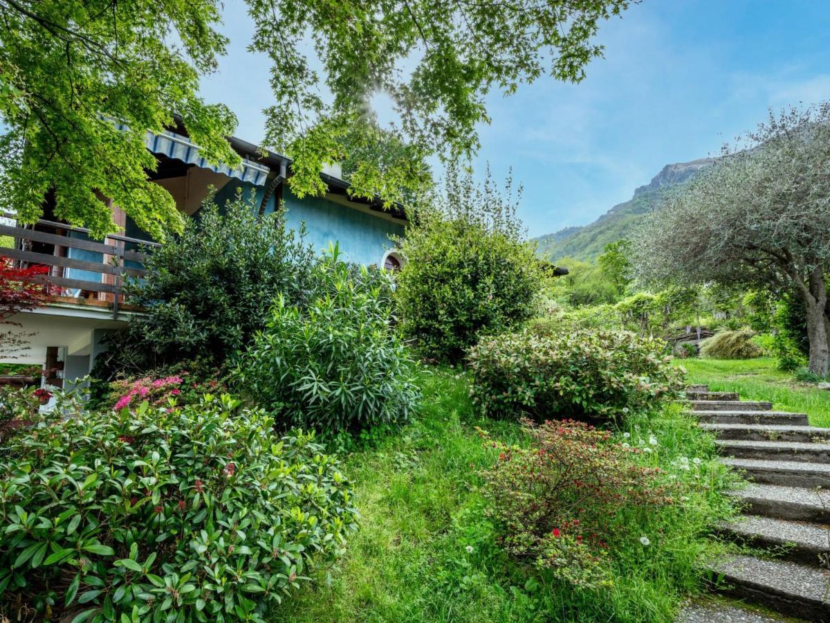 Holiday Home Sulle Colline Casalesi By Interhome Casale Corte Cerro 外观 照片