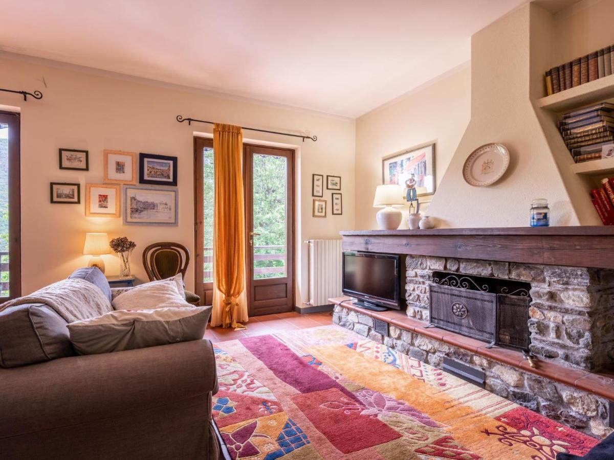 Holiday Home Sulle Colline Casalesi By Interhome Casale Corte Cerro 外观 照片
