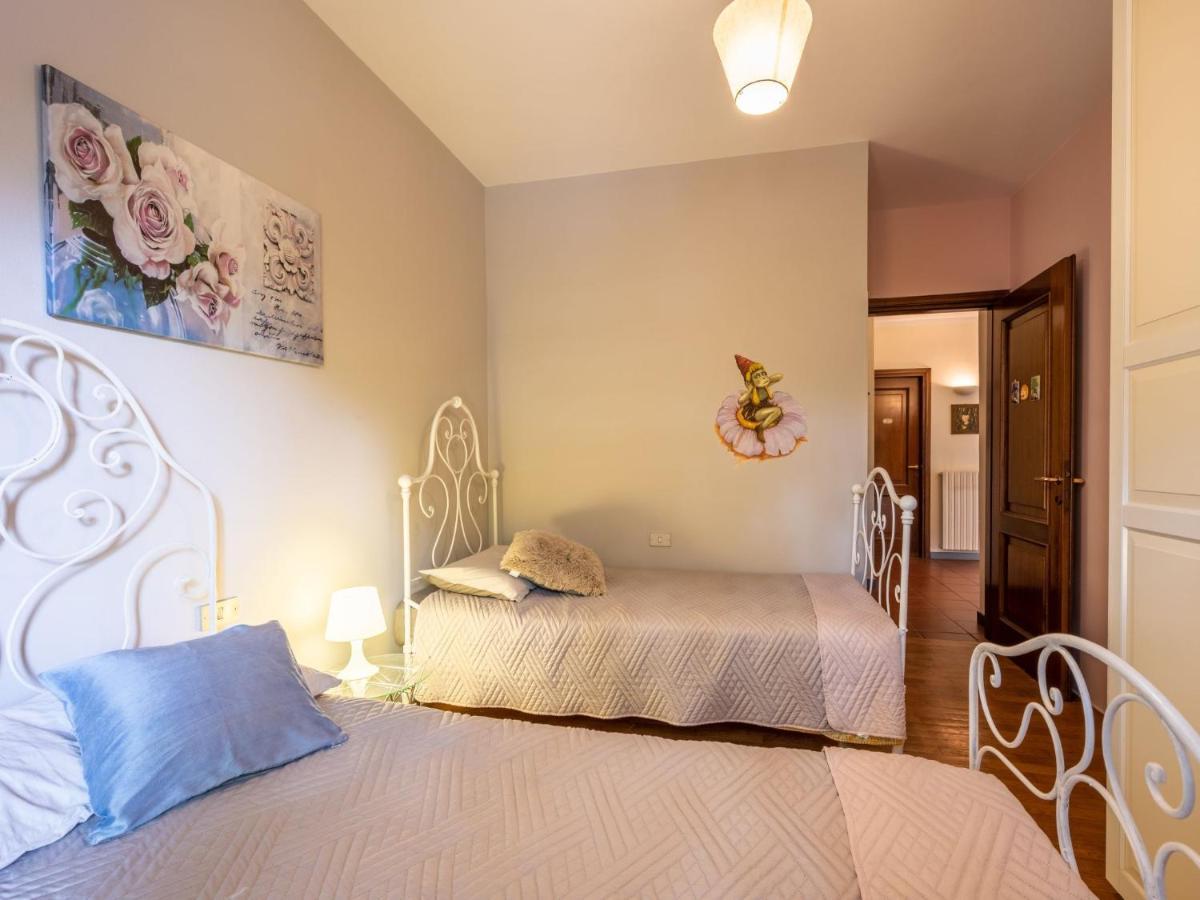 Holiday Home Sulle Colline Casalesi By Interhome Casale Corte Cerro 外观 照片