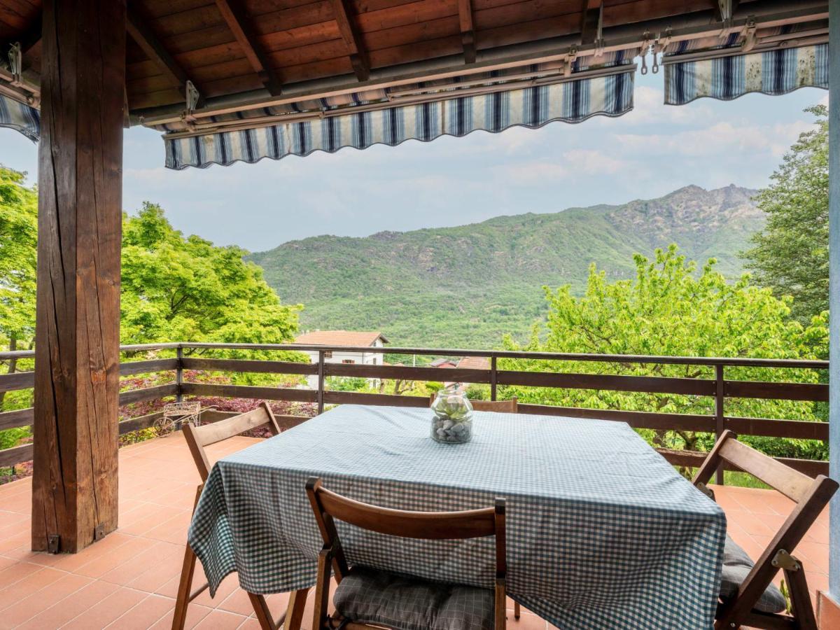 Holiday Home Sulle Colline Casalesi By Interhome Casale Corte Cerro 外观 照片