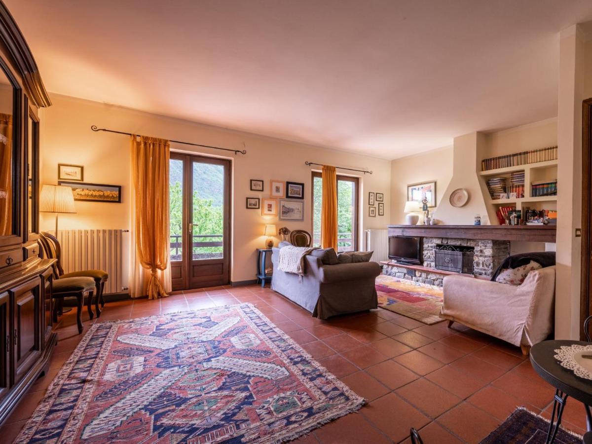 Holiday Home Sulle Colline Casalesi By Interhome Casale Corte Cerro 外观 照片