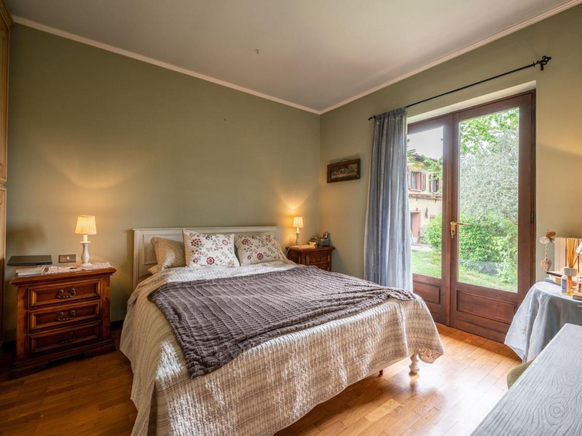 Holiday Home Sulle Colline Casalesi By Interhome Casale Corte Cerro 外观 照片