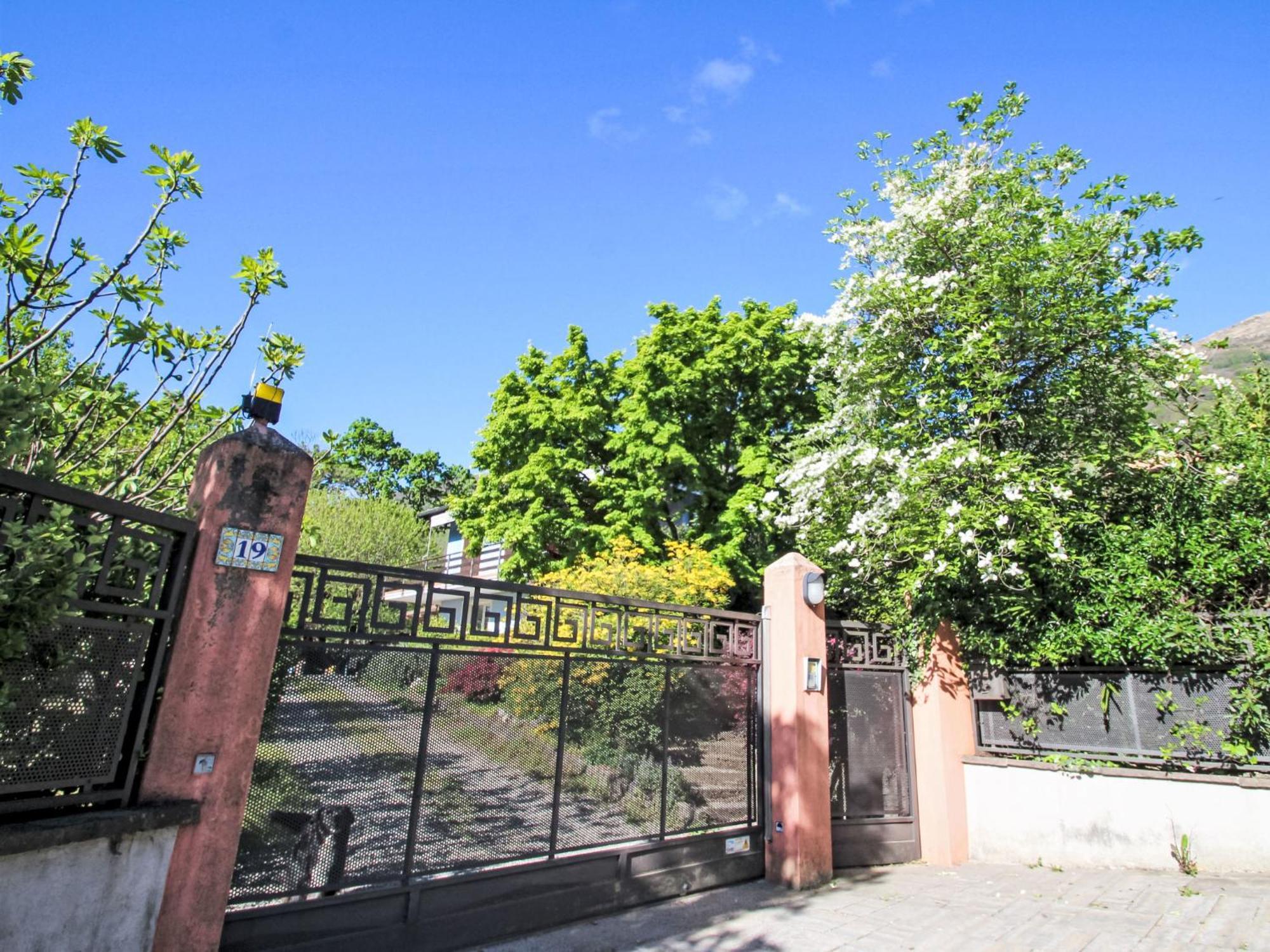 Holiday Home Sulle Colline Casalesi By Interhome Casale Corte Cerro 外观 照片